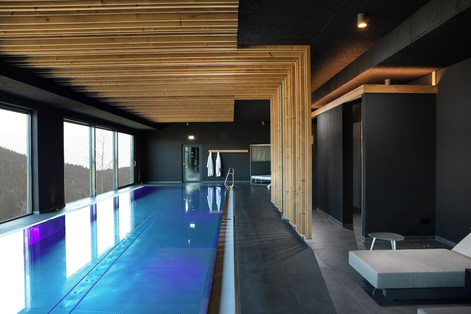 Black Forest Lodge
