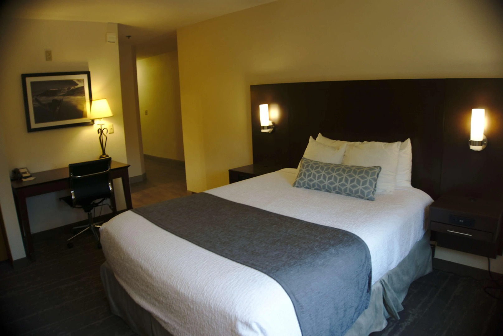 Best Western Mt. Hood Inn