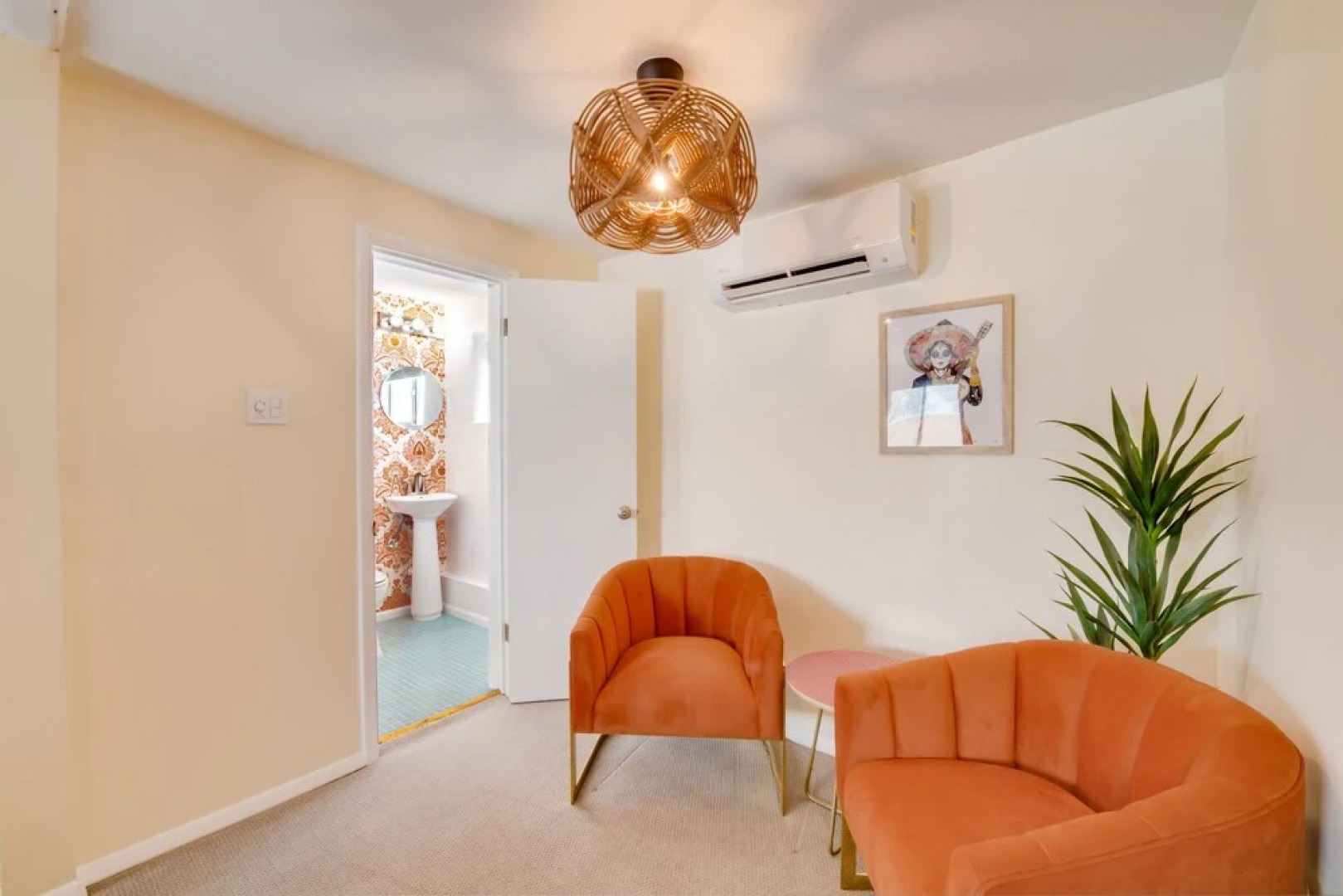 Desert Flower Boutique Hotel