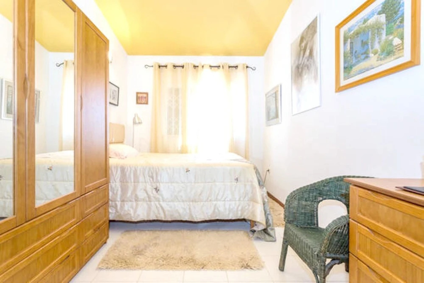 Villa With 3 Bedrooms in Loulé, With Wonderful Mountain View, Private