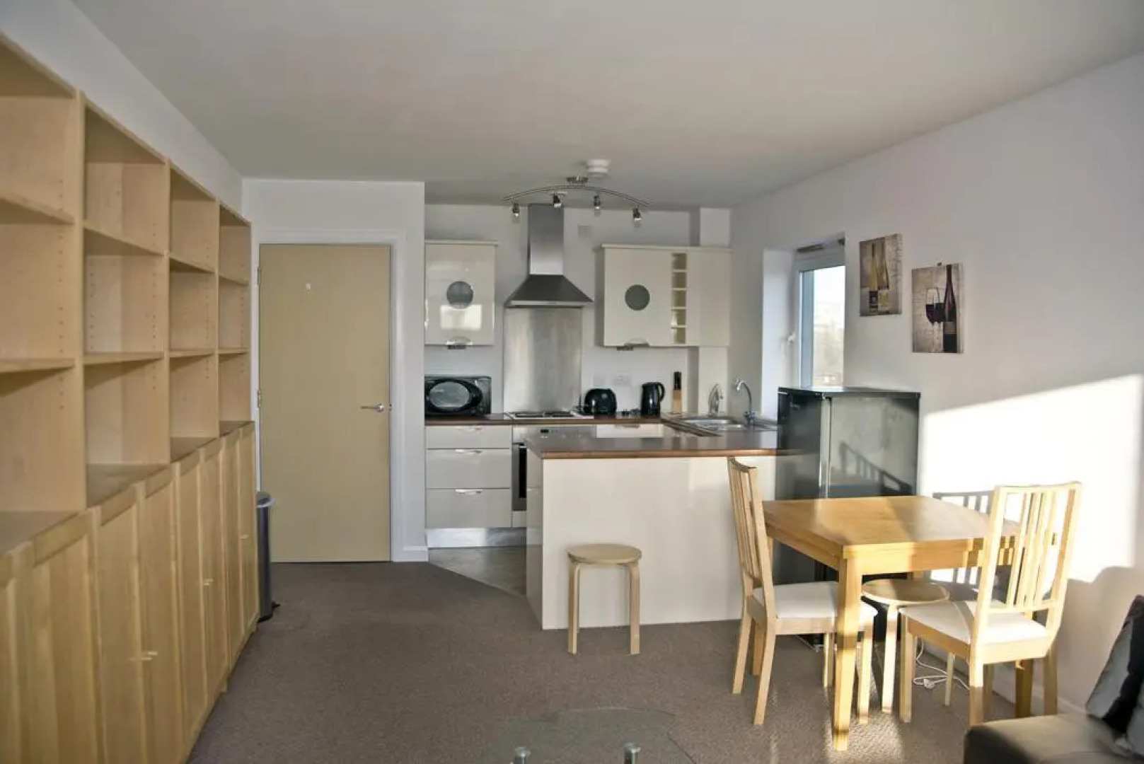 Manchester University