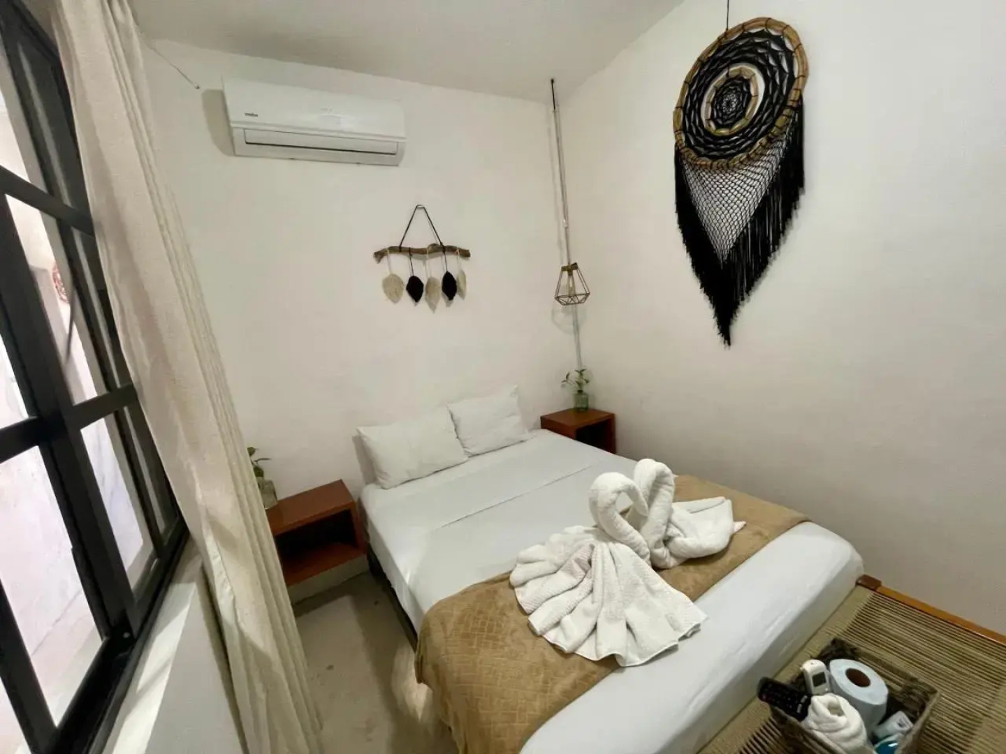 Eco Hostel Casa del Agua