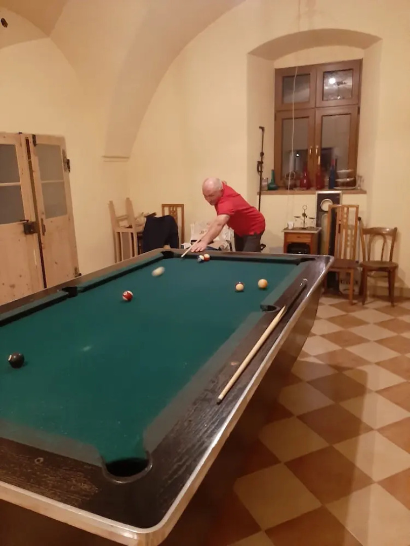 Zajazd Pod Złotym Gryfem