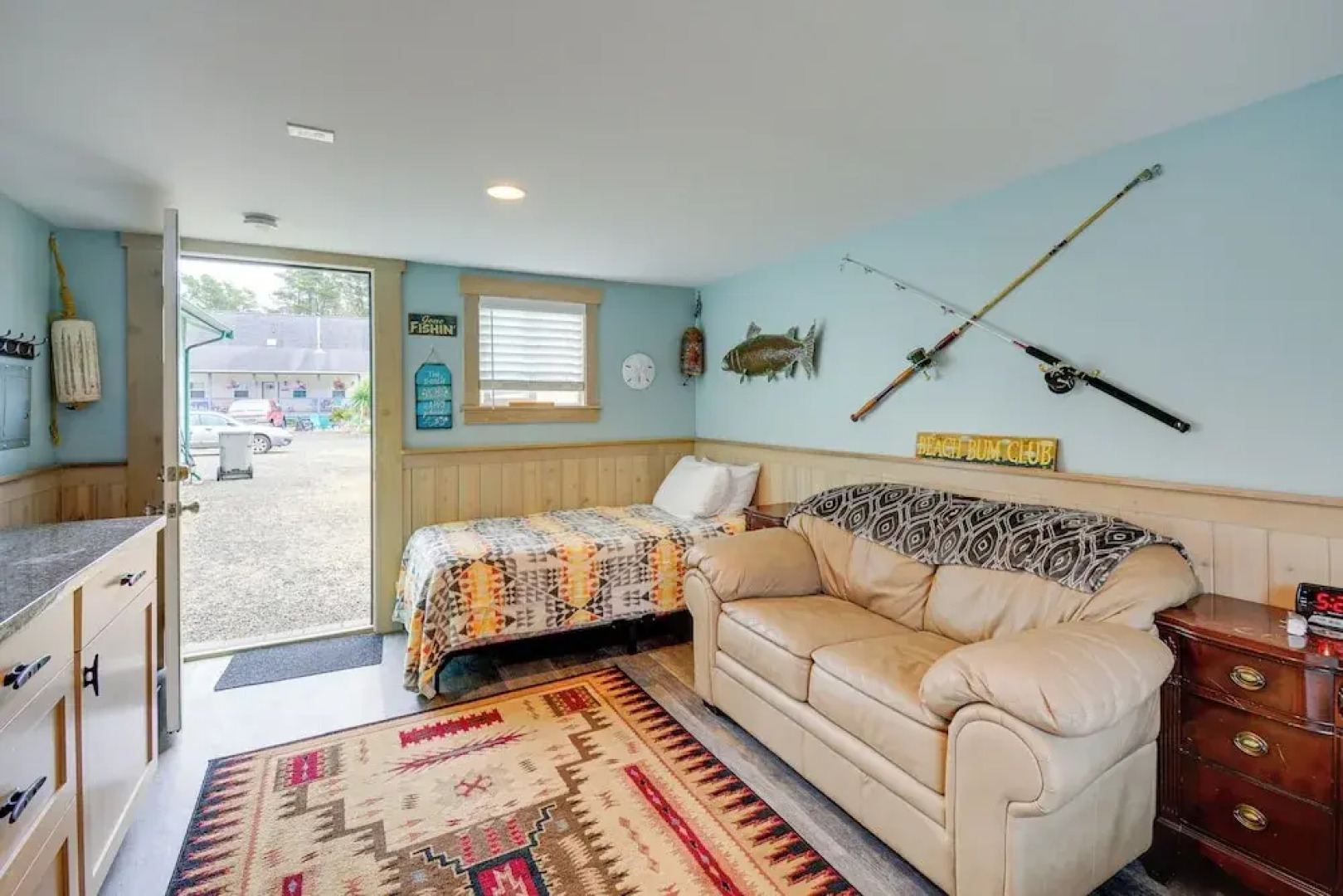 Pet-friendly Westport Vacation Rental w/ Hot Tub!