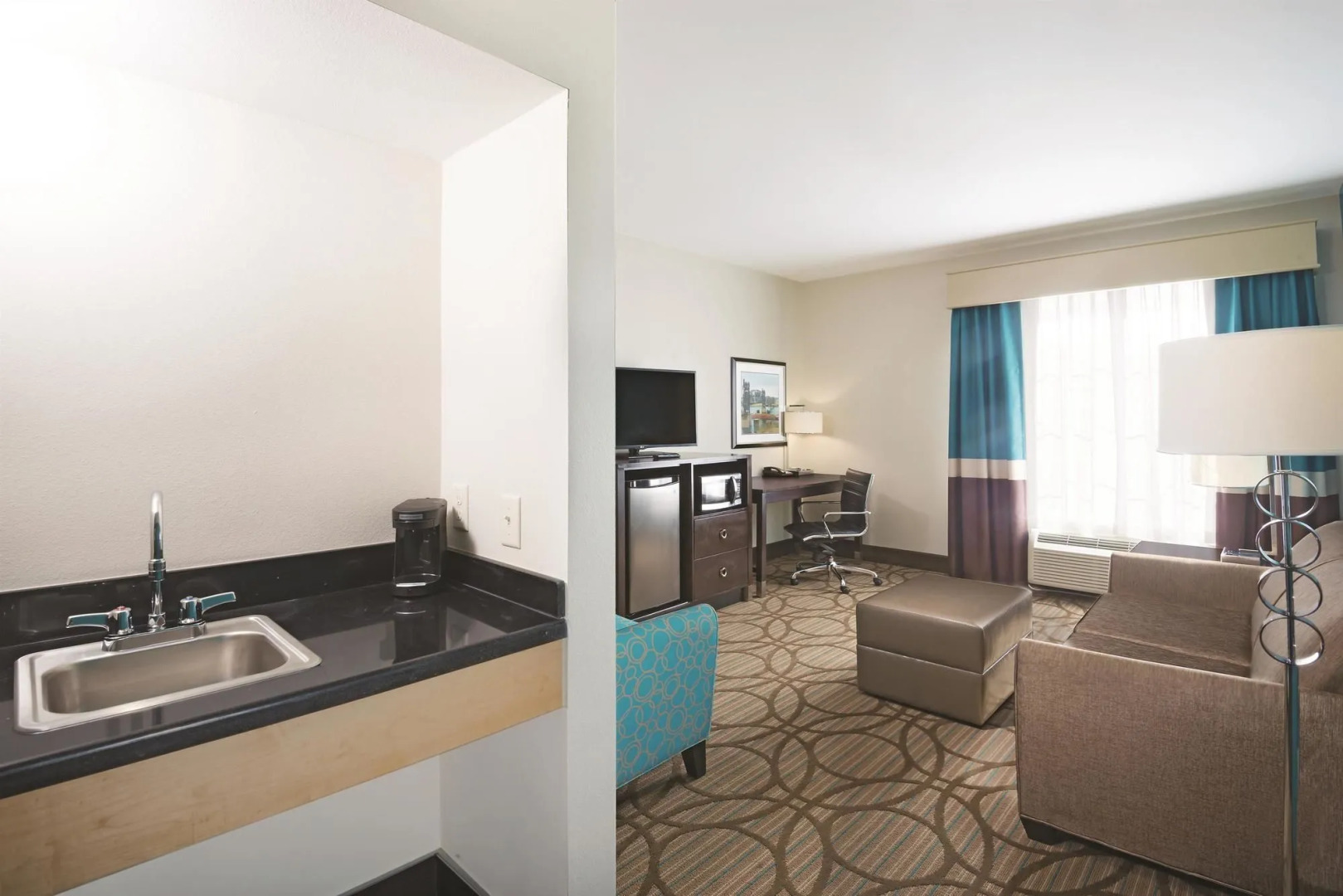 Spark by Hilton Little Rock West