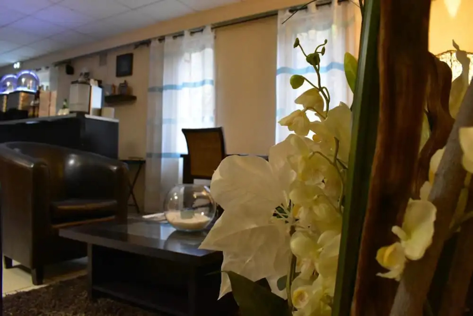 Kyriad Le Havre Montivilliers