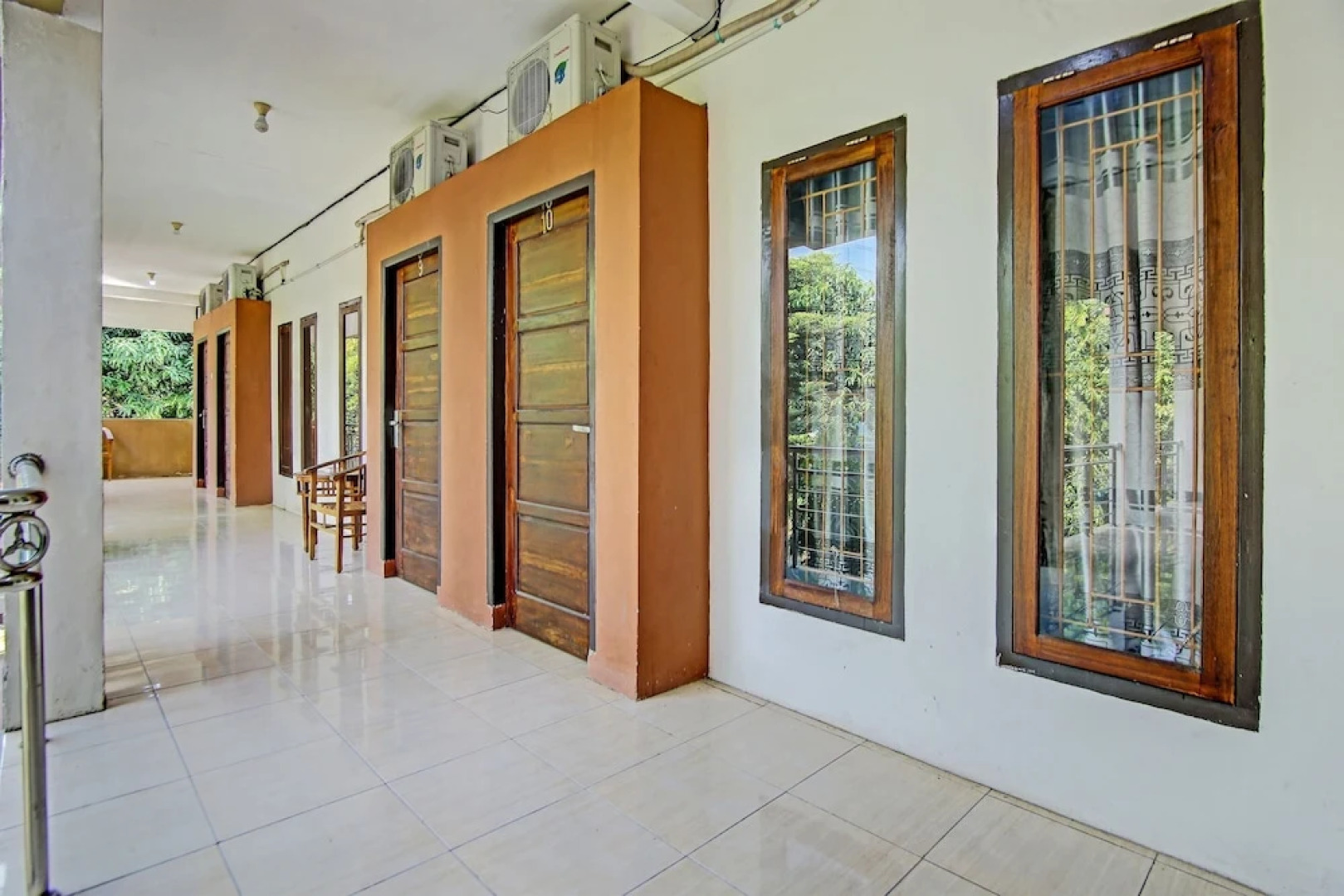 OYO 90476 Iksan Homestay Syariah