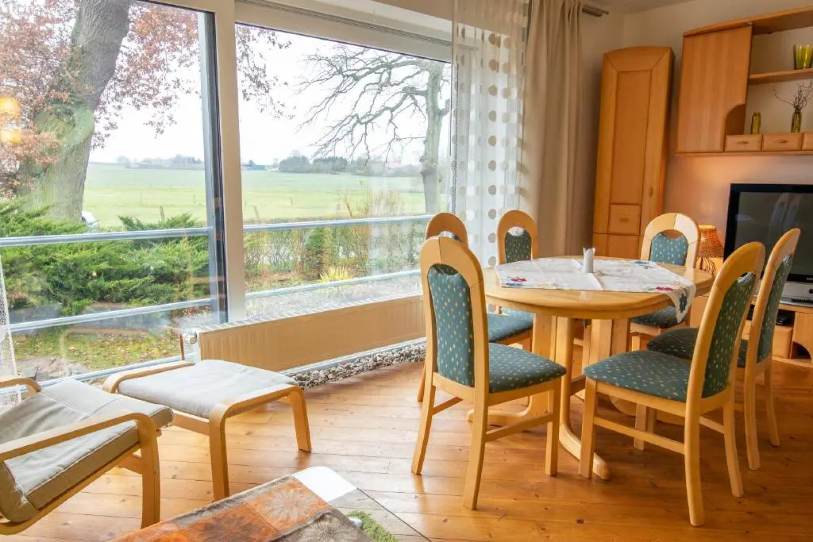 Ferienwohnung Sommerwind