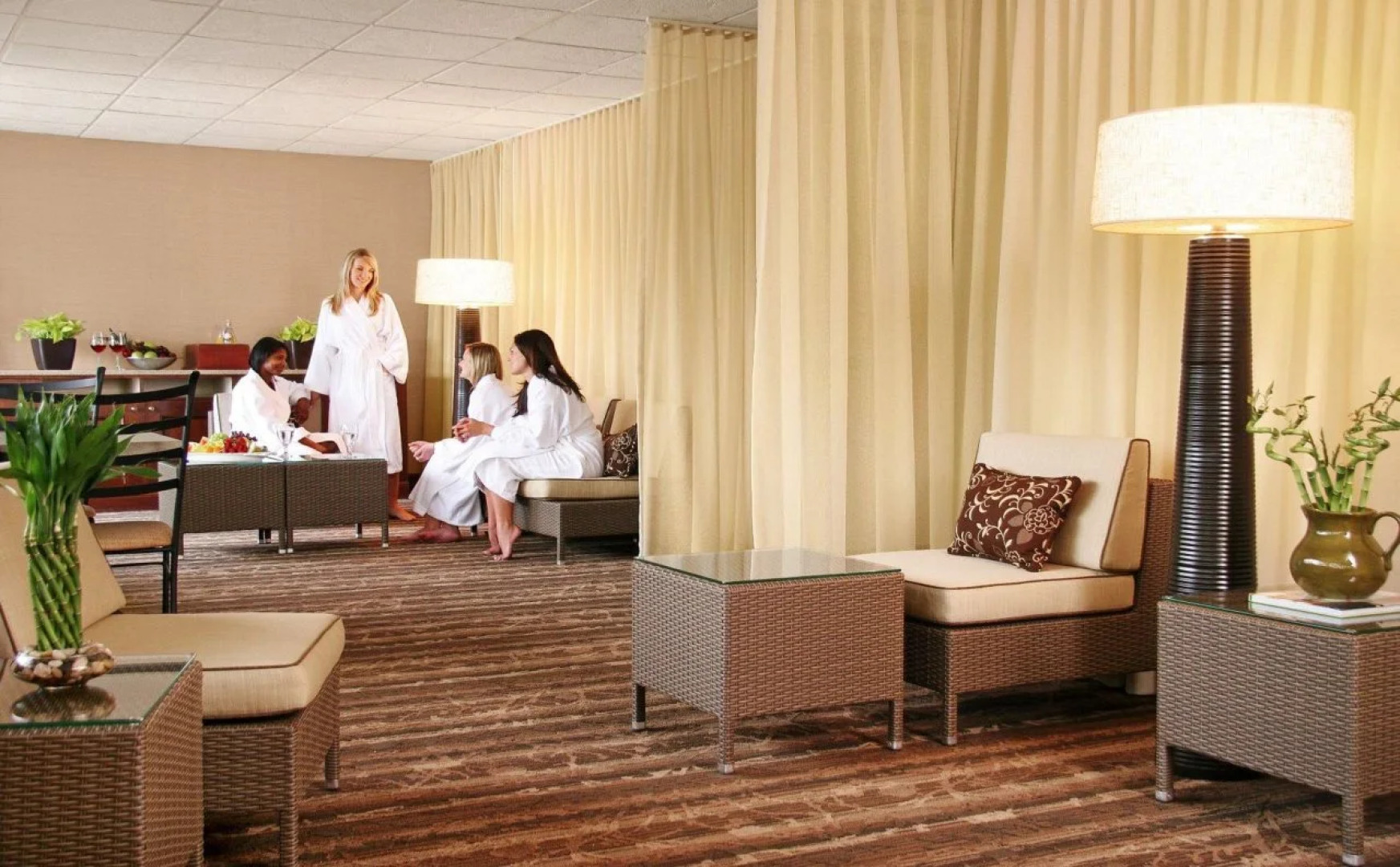 Grand Geneva Resort and Spa