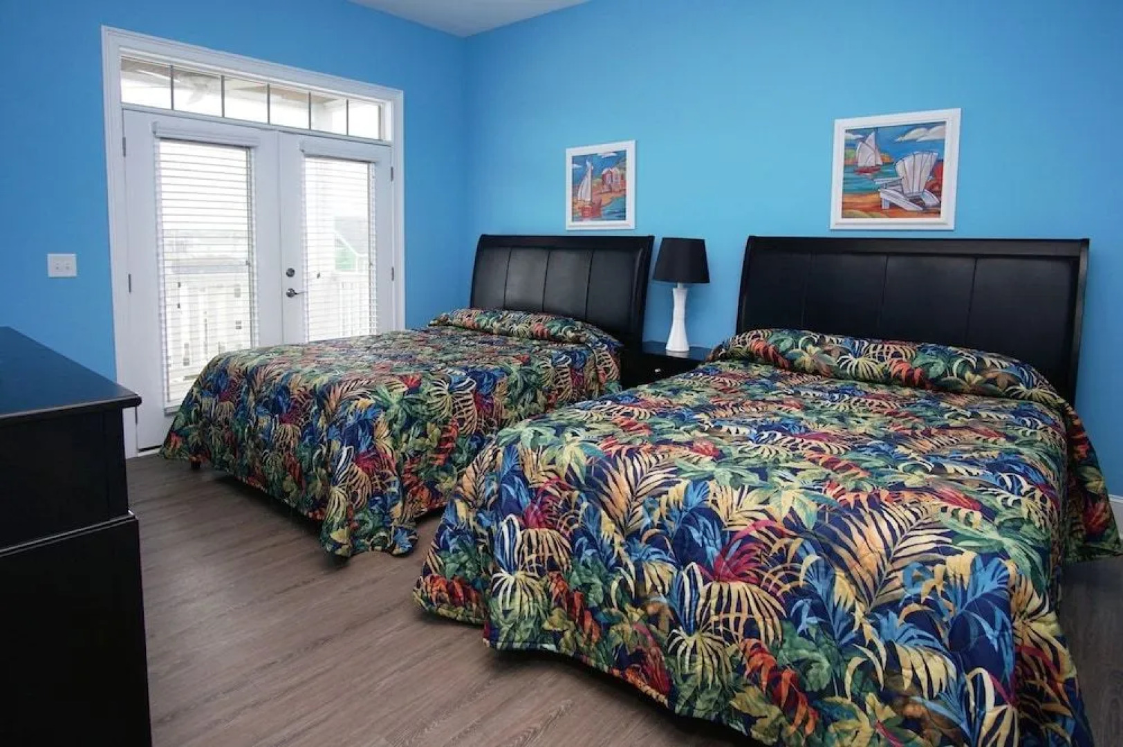 Another Day in Paradise