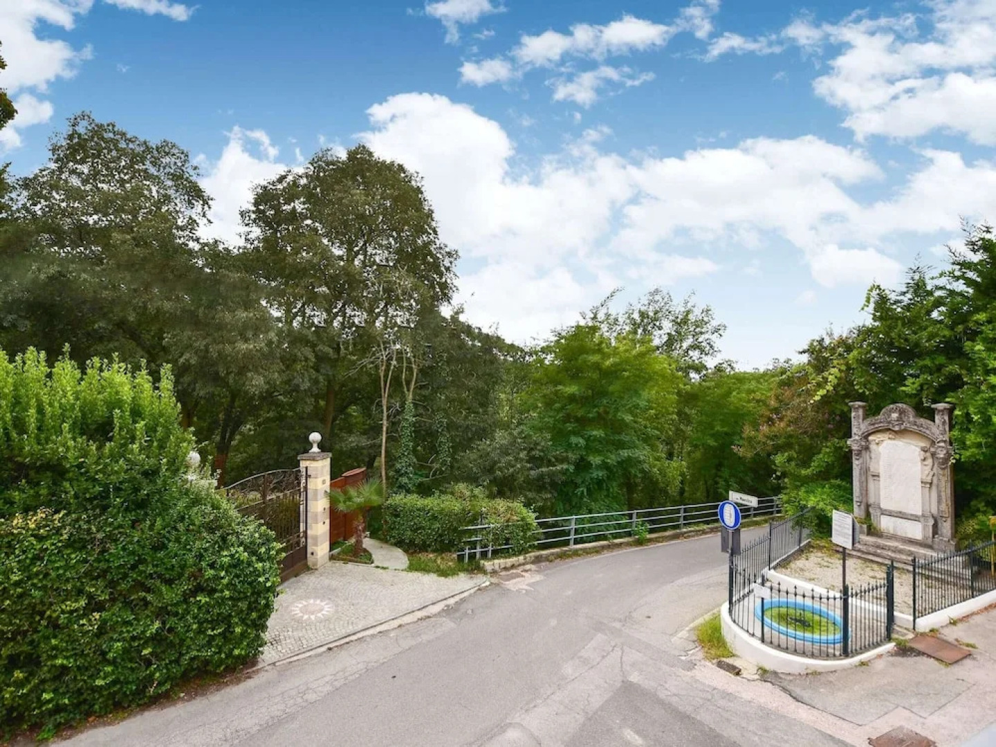 Belvilla by OYO Fienile