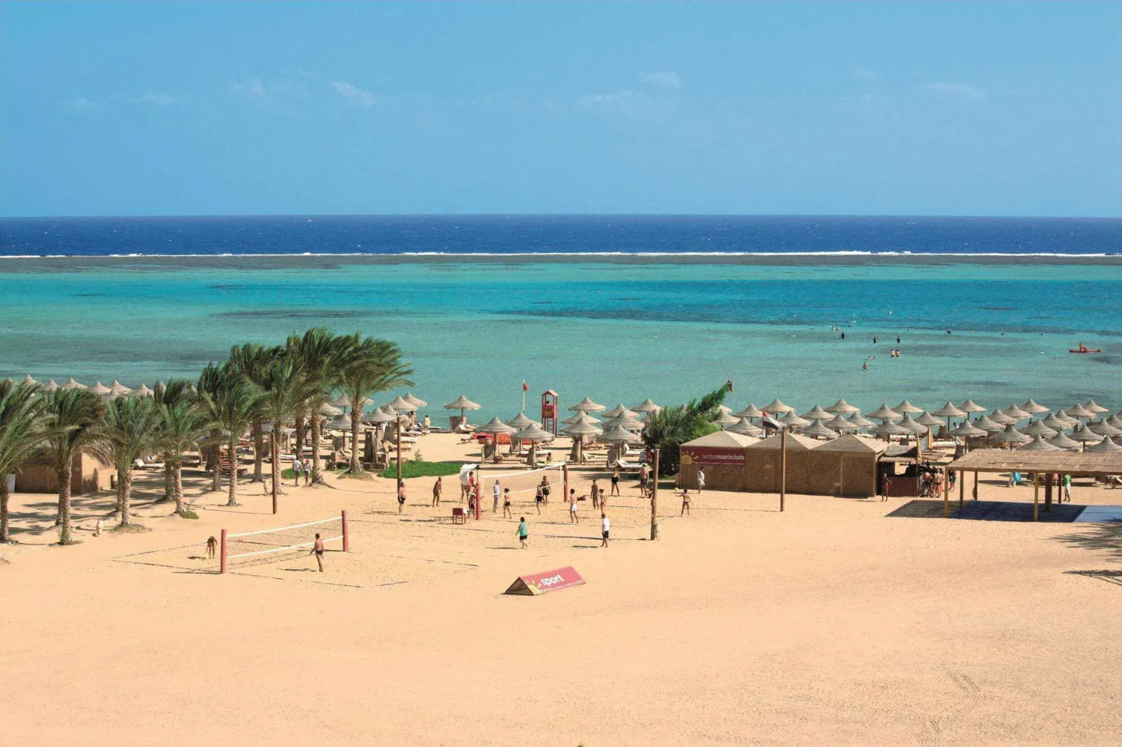 Dream lagoon Resort & Aqua Park