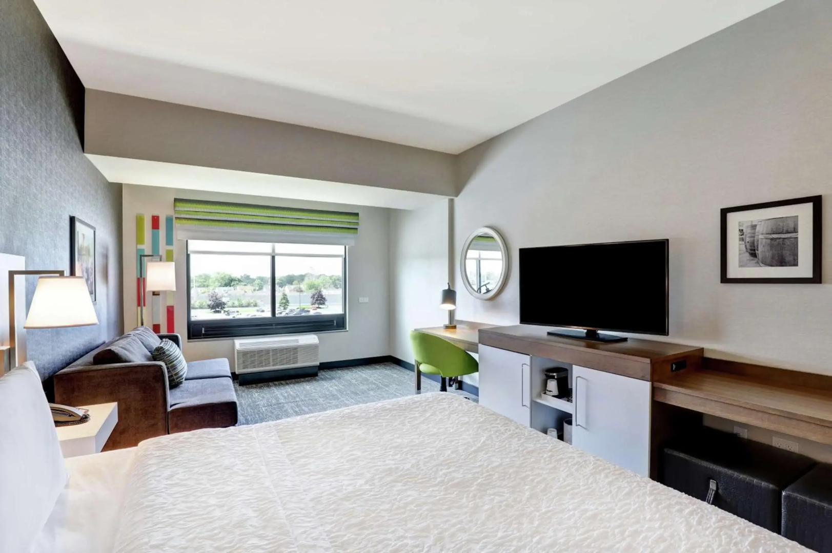 Hampton Inn by Hilton St. Catharines Niagara
