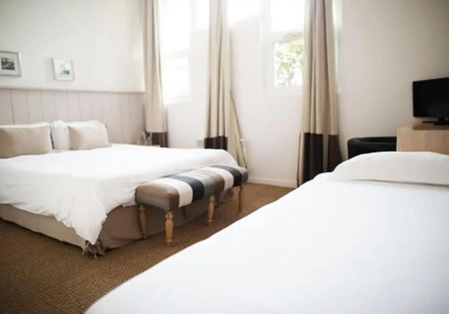 La Maison de la Prade