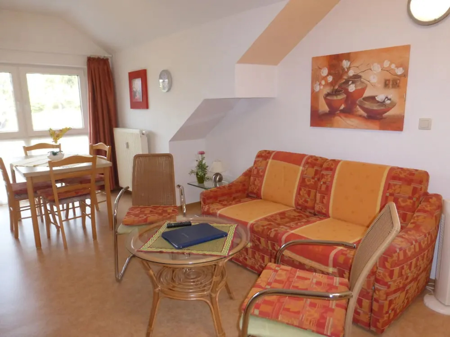 Gästehaus Birnbaumhof