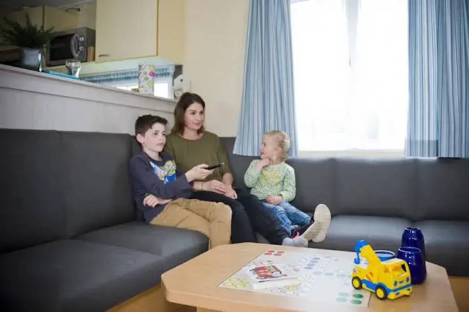 Camping De Wijde Blick