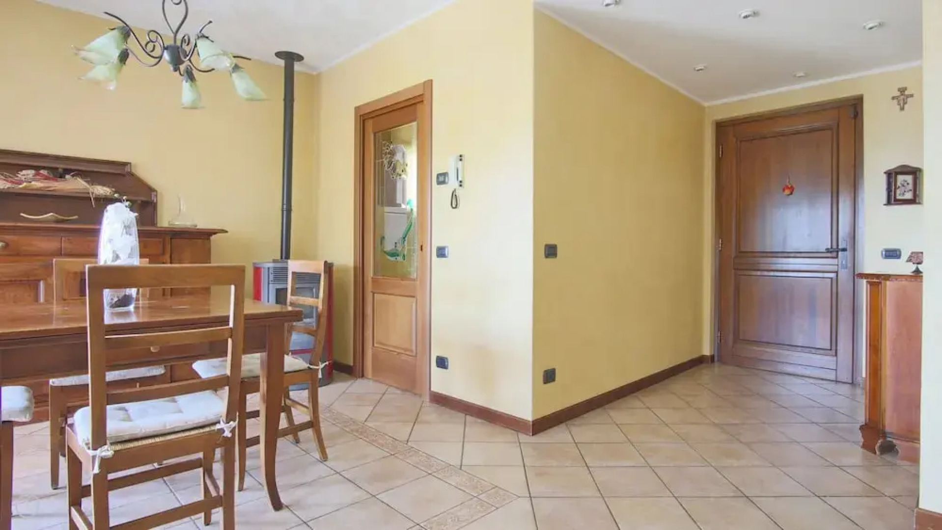 Villetta Contrada - 5599 by Wonderful Italy