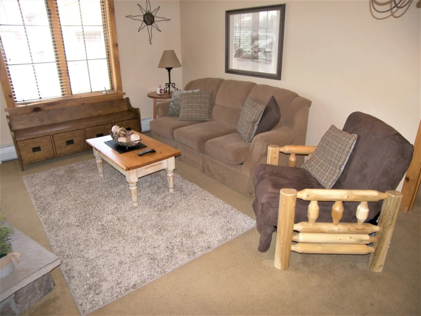 Dakota Lodge 2 Bed 2 Bath