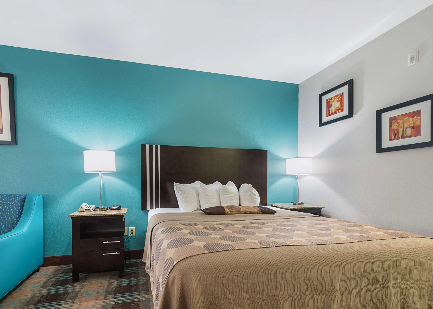 Best Western Plus Deridder Inn & Suites