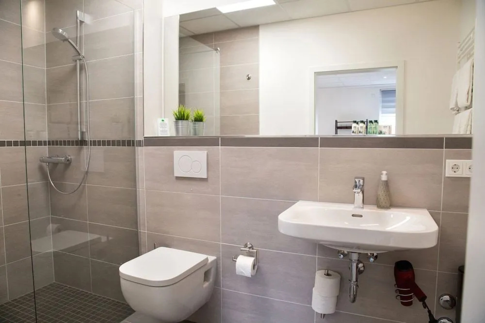 sevenDays Hotel Boardinghouse Kirchheim