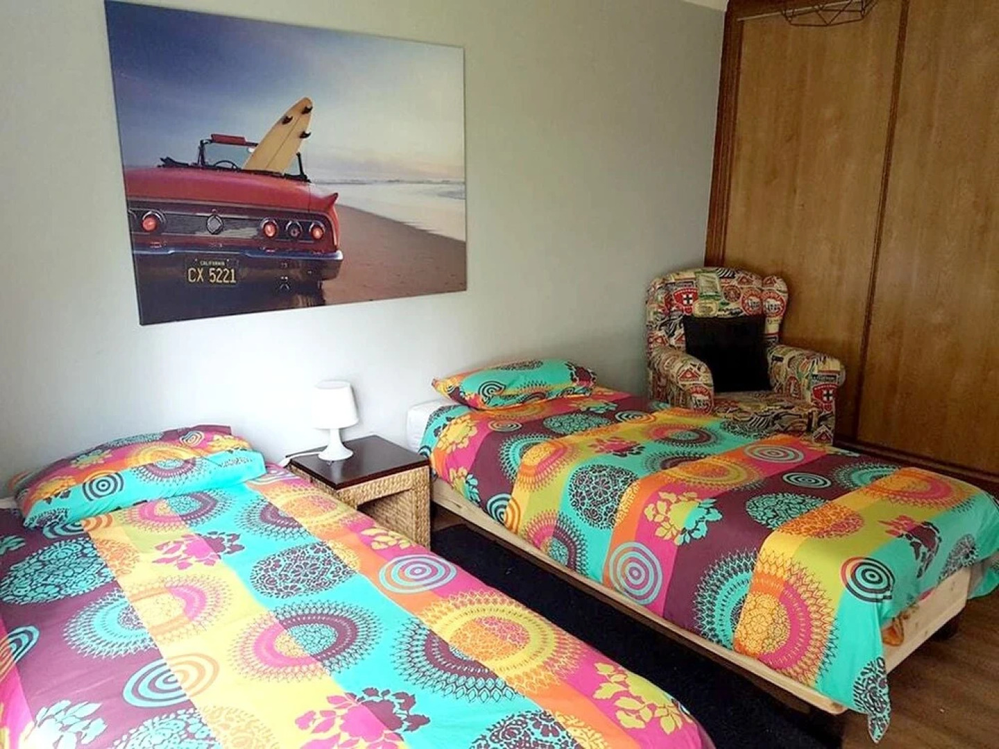 Villa With 4 Bedrooms in Vila Nova de Cerveira, With Private Pool, Fur