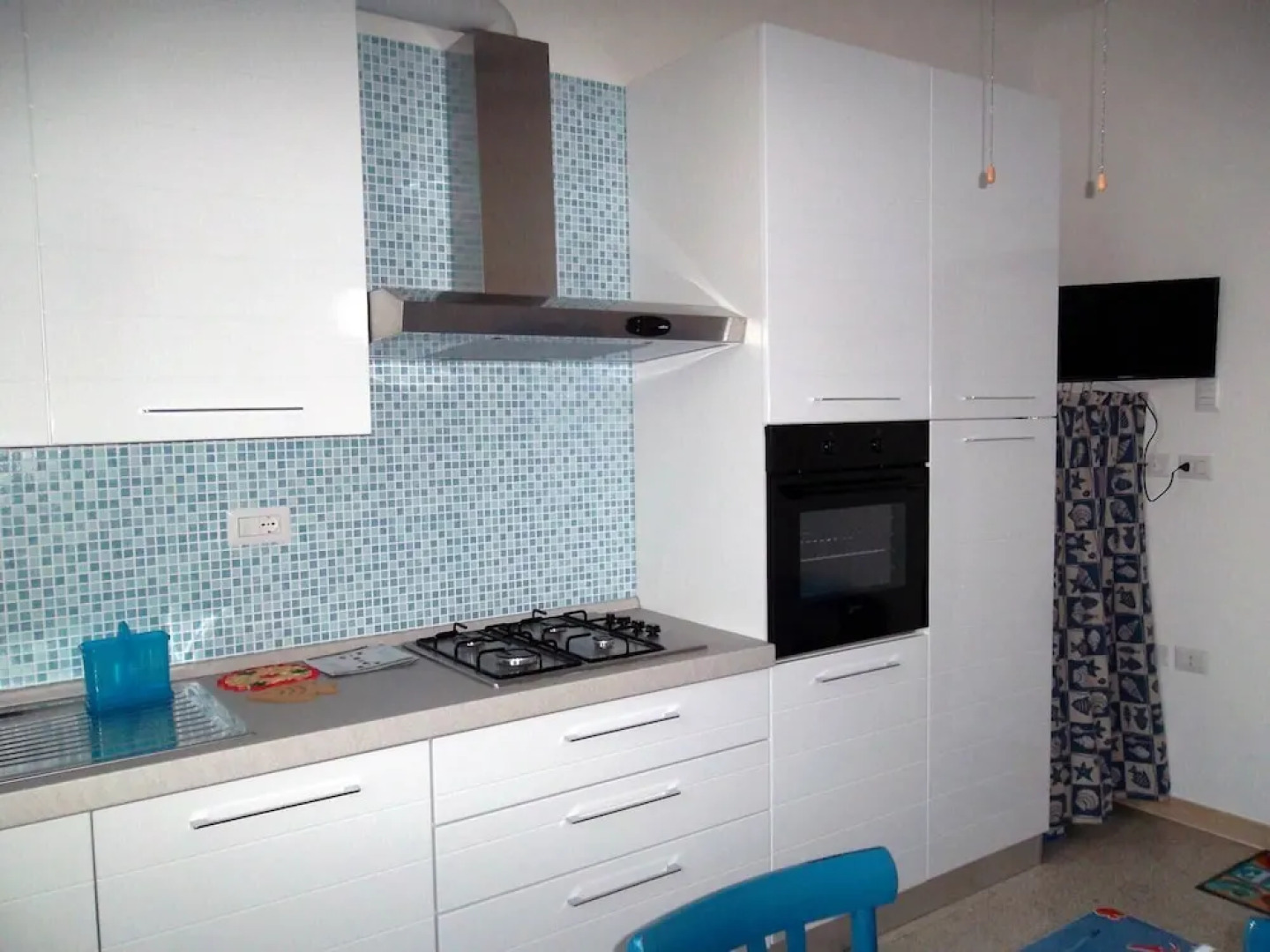 Grottammare Mon Amour Marina Grande And Marina Piccola