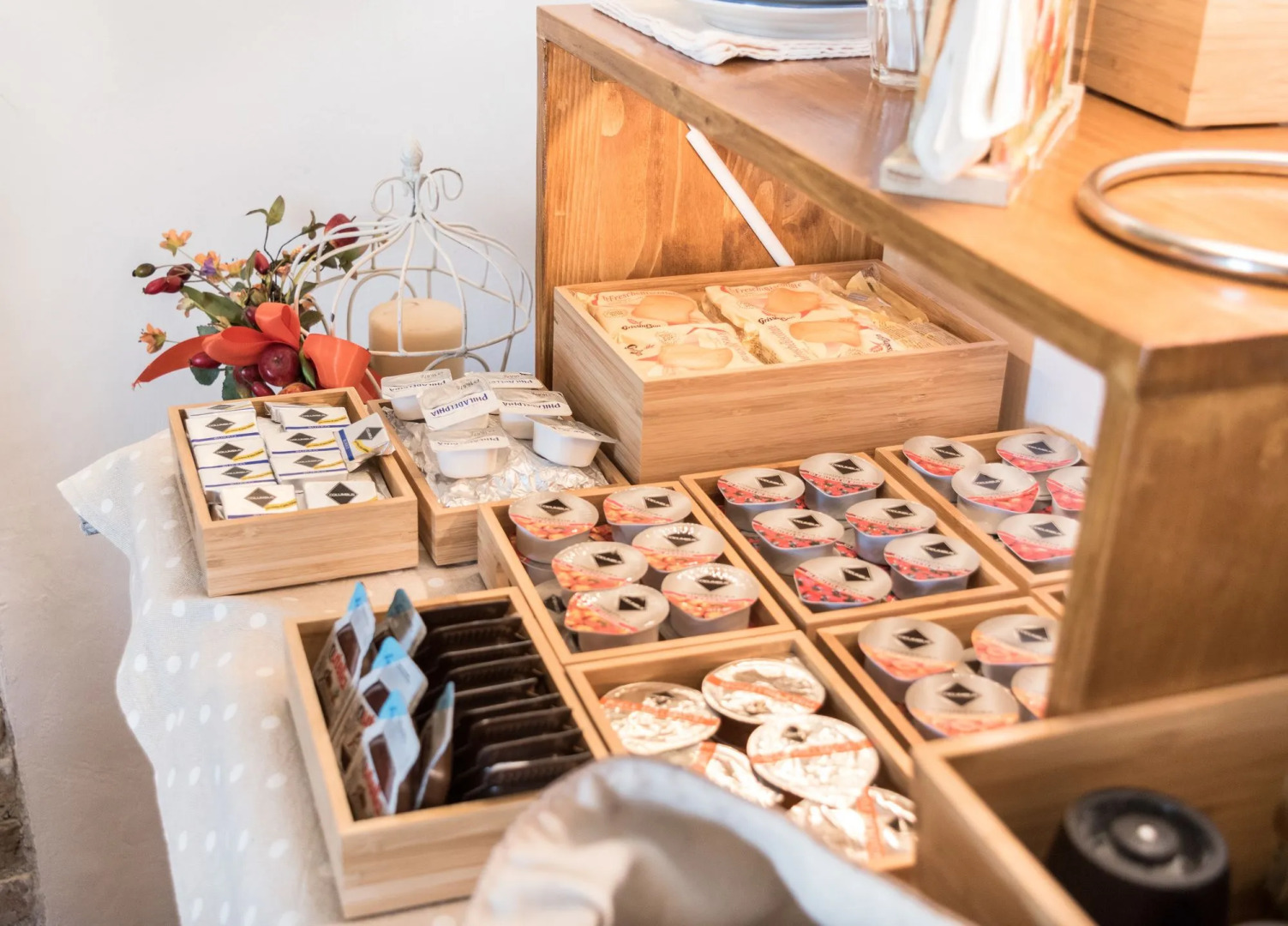 B&B Cantico delle Creature