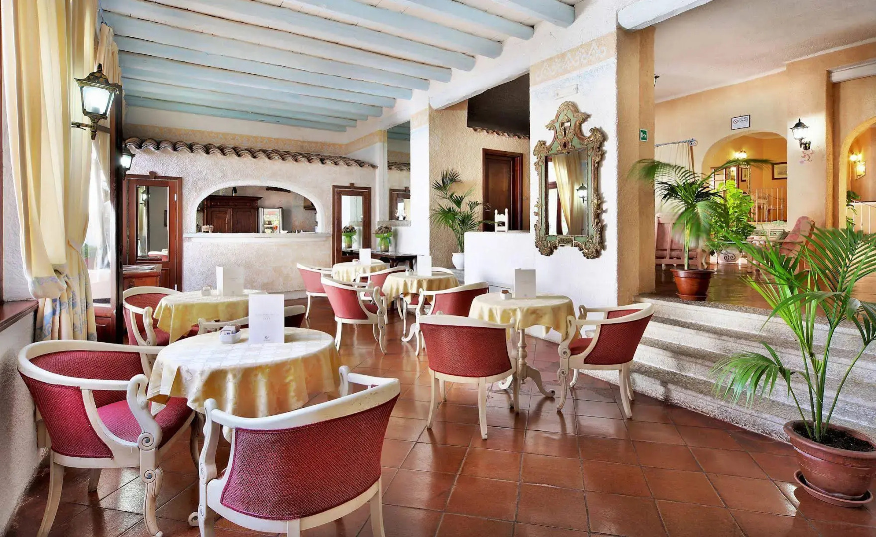 Hotel Colonna San Marco