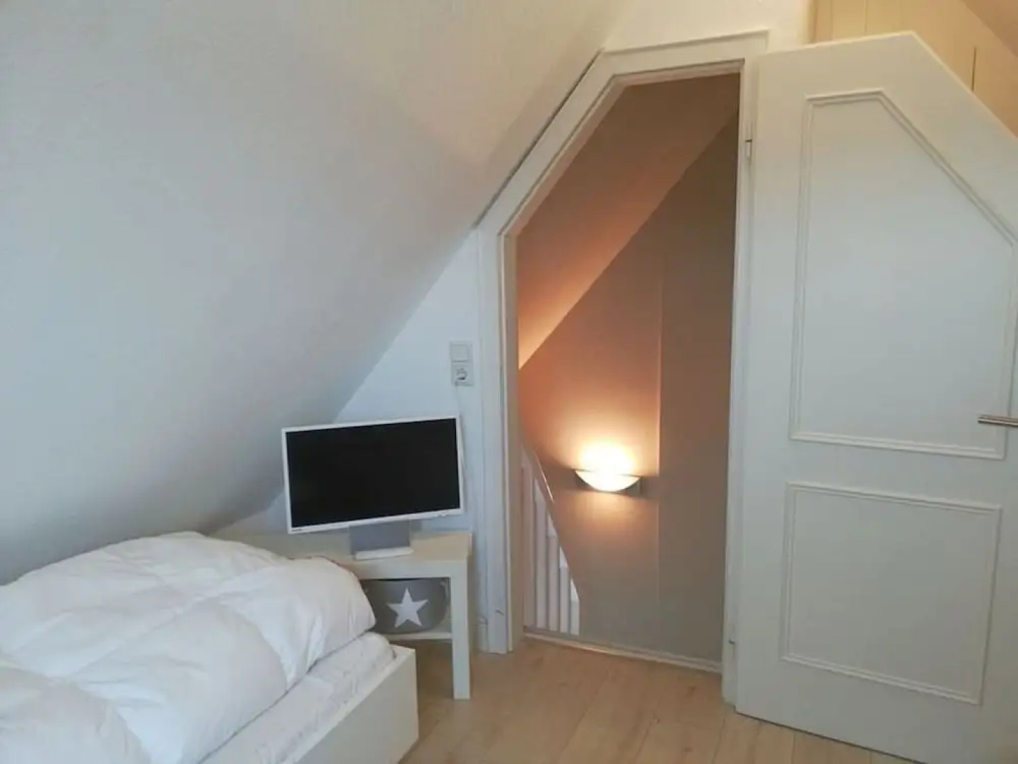 Rum Hart II - Apartment 11