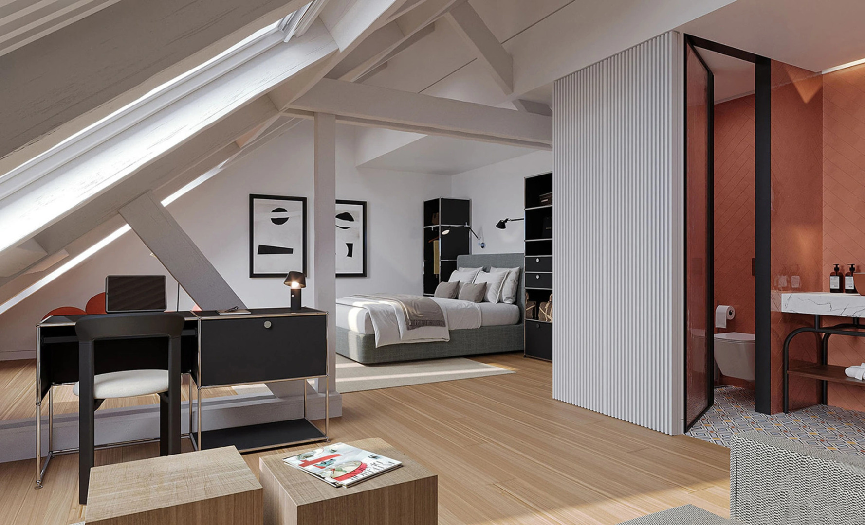 The Lince Santa Clara