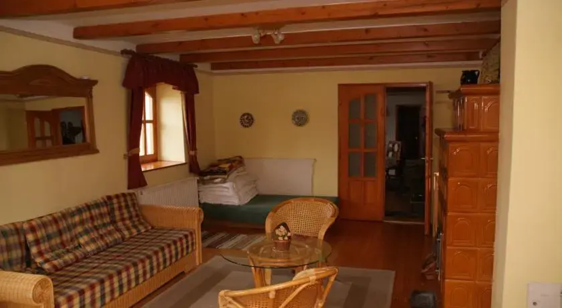 Borostyán Vendégház