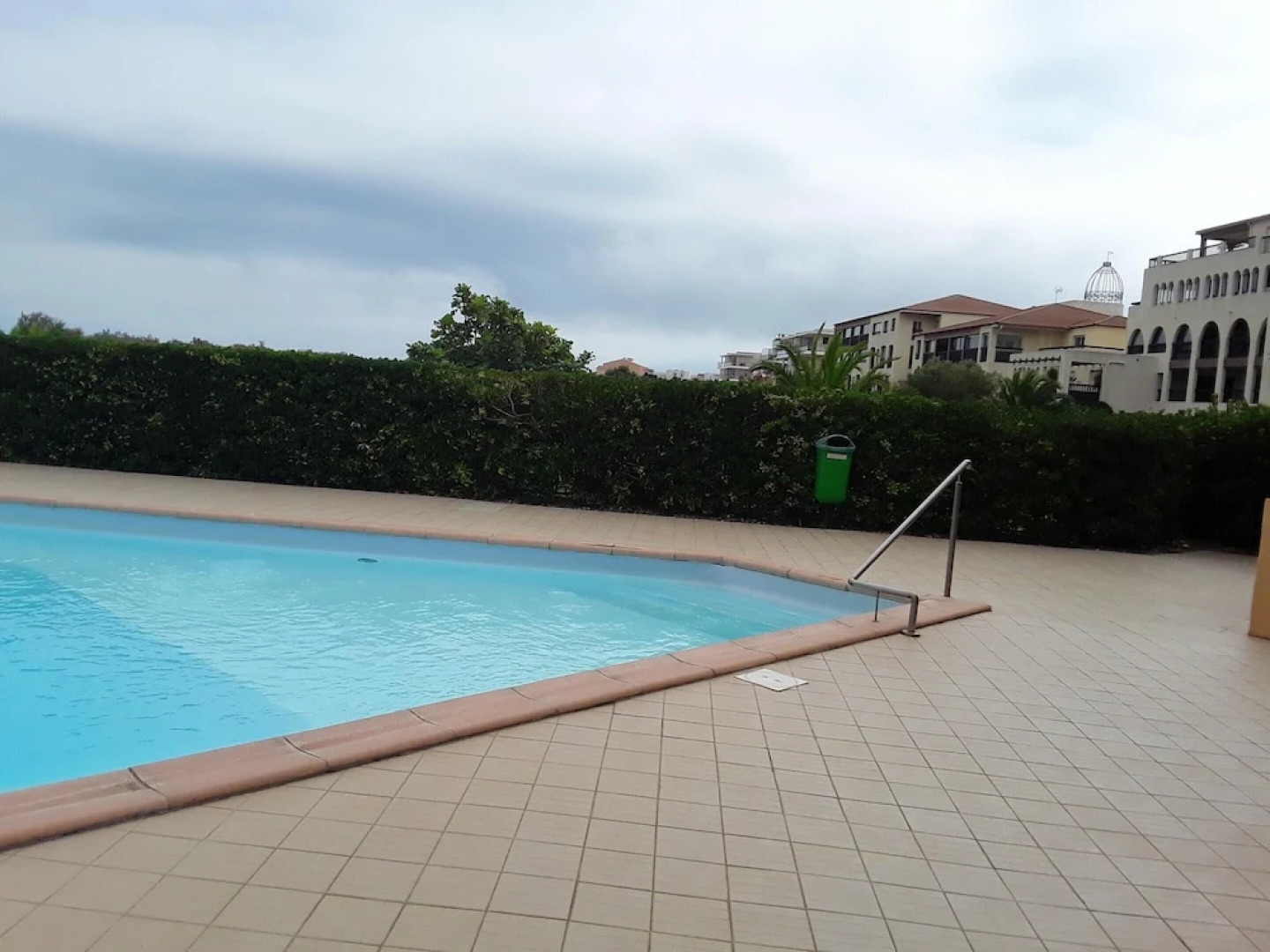 Apartment With one Bedroom in Saint-cyprien, With Wonderful sea View,