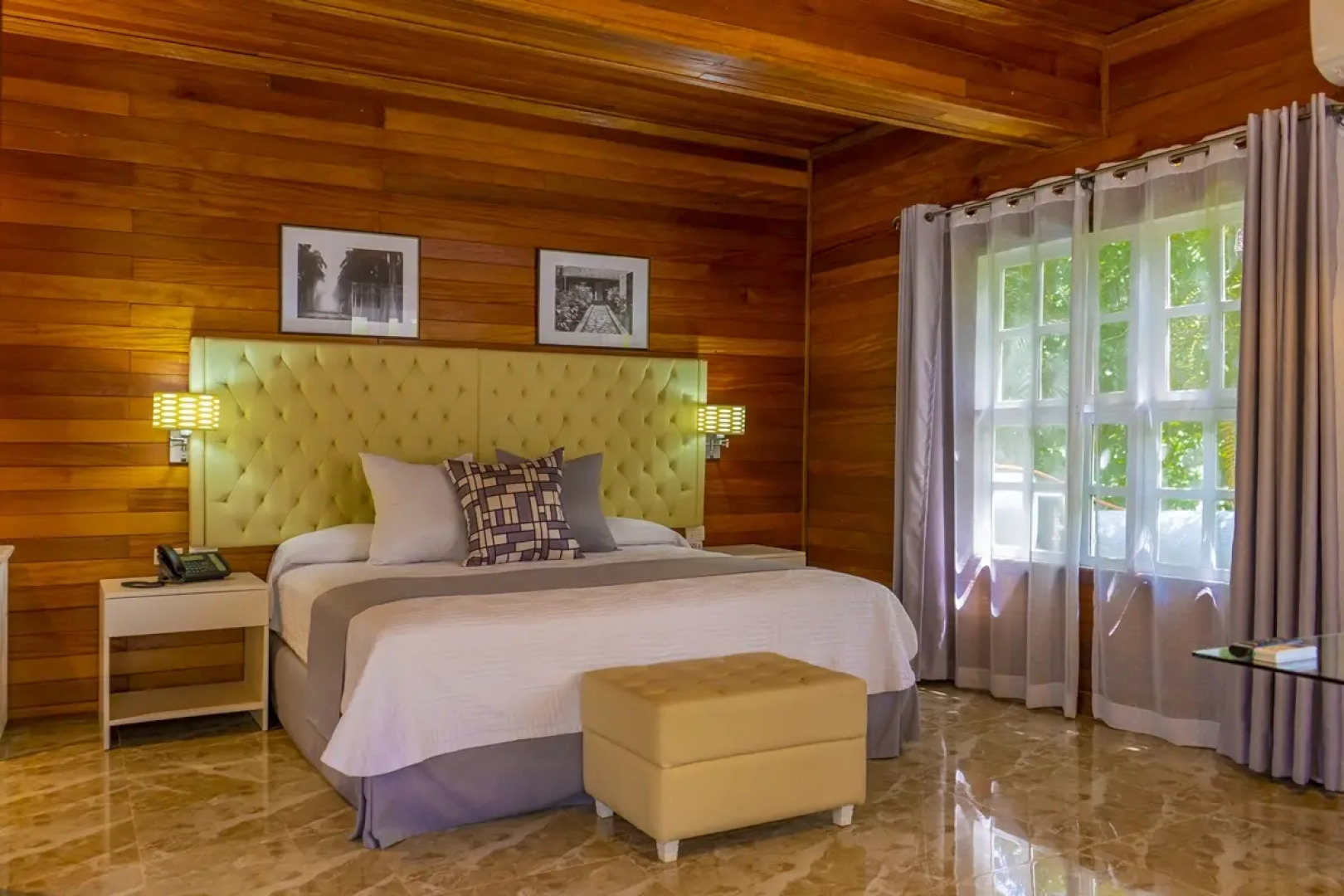 Horizontes Segundo Frente