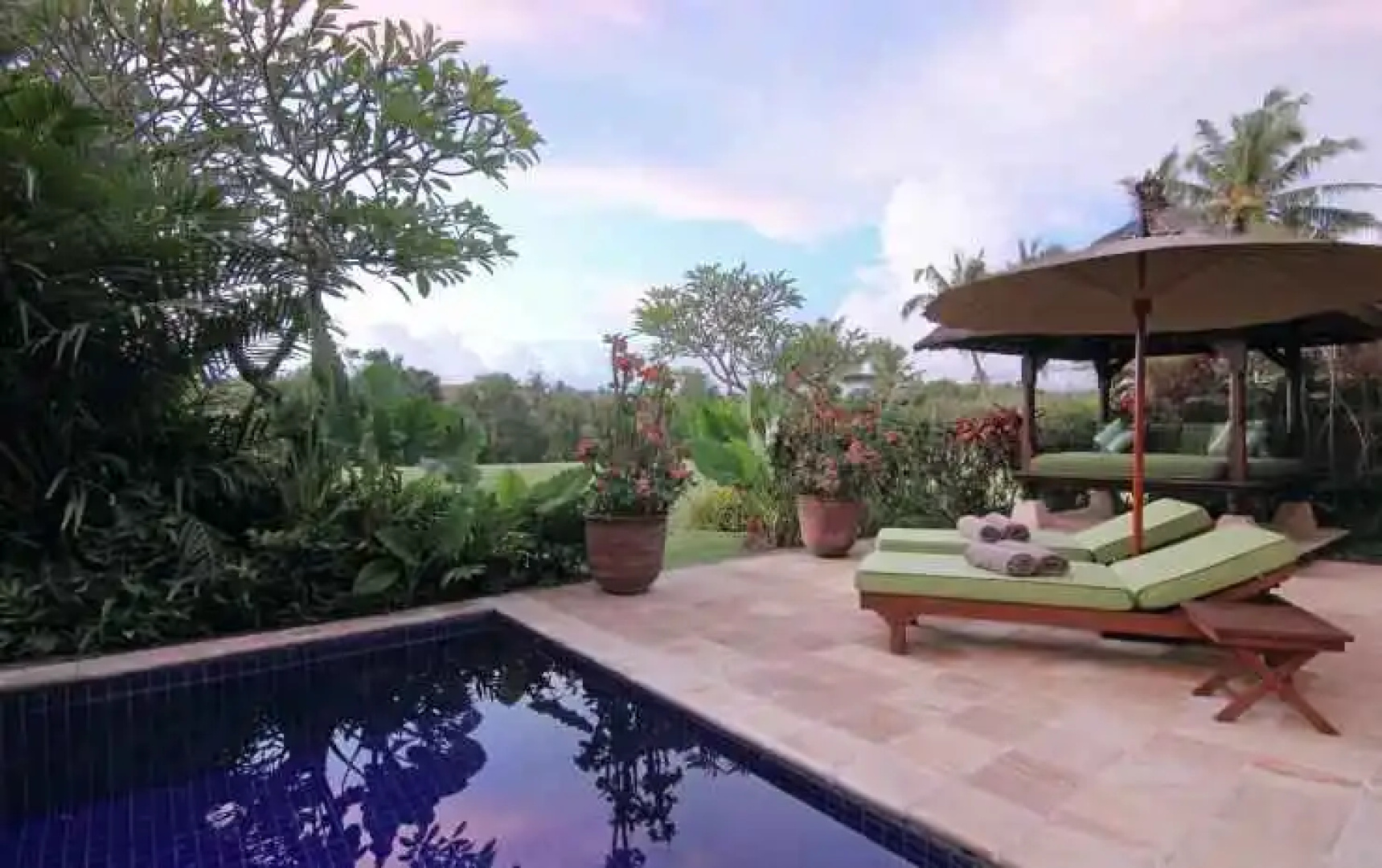 Villa Surya