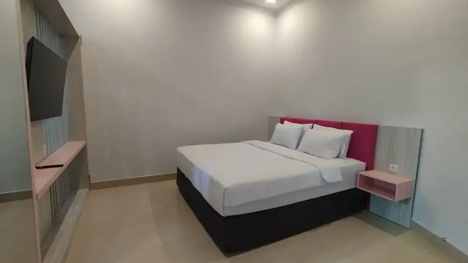 Hayak Tamara Syariah Hotel