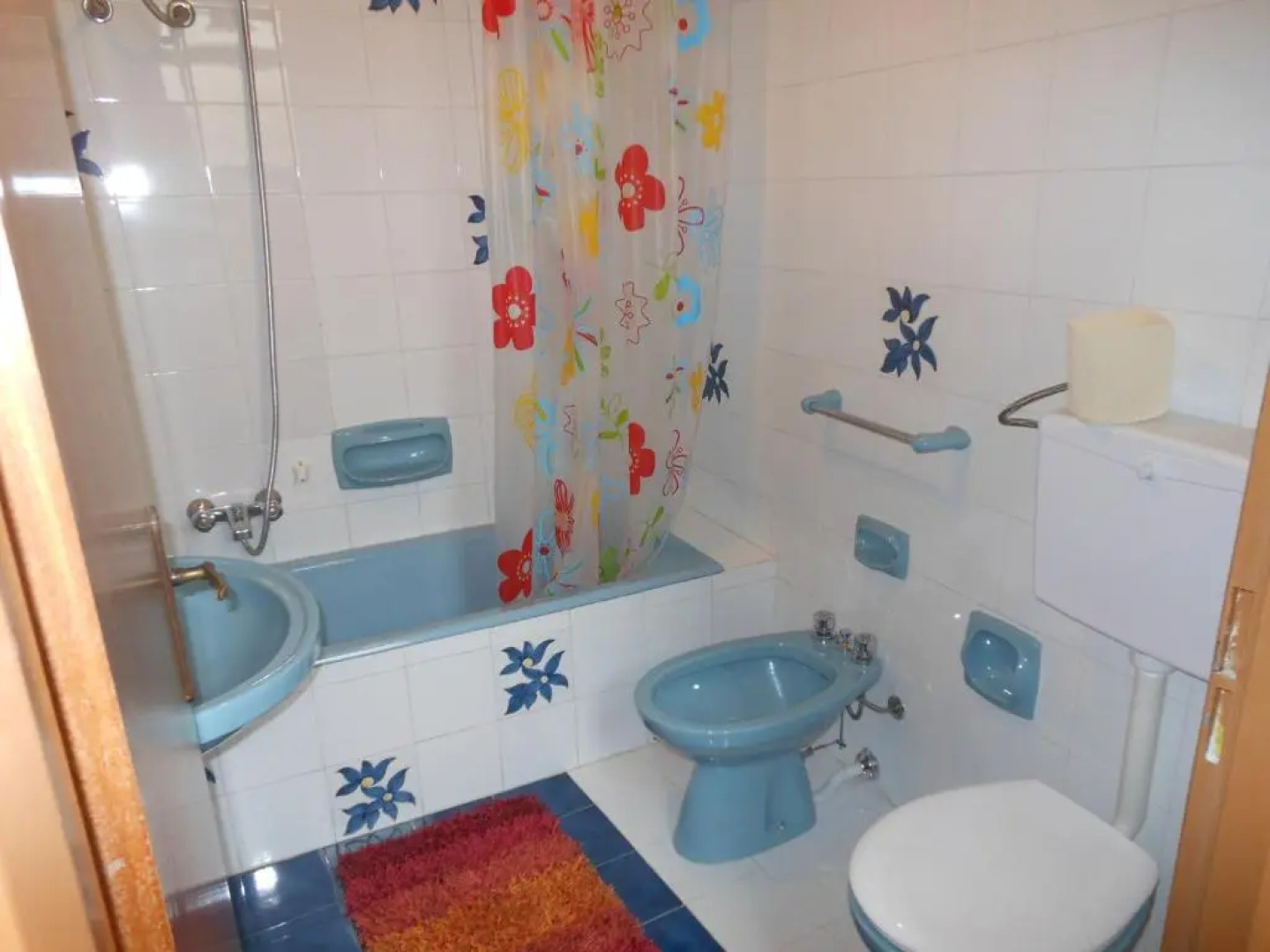 Appartamento Terra del Sole Ribera