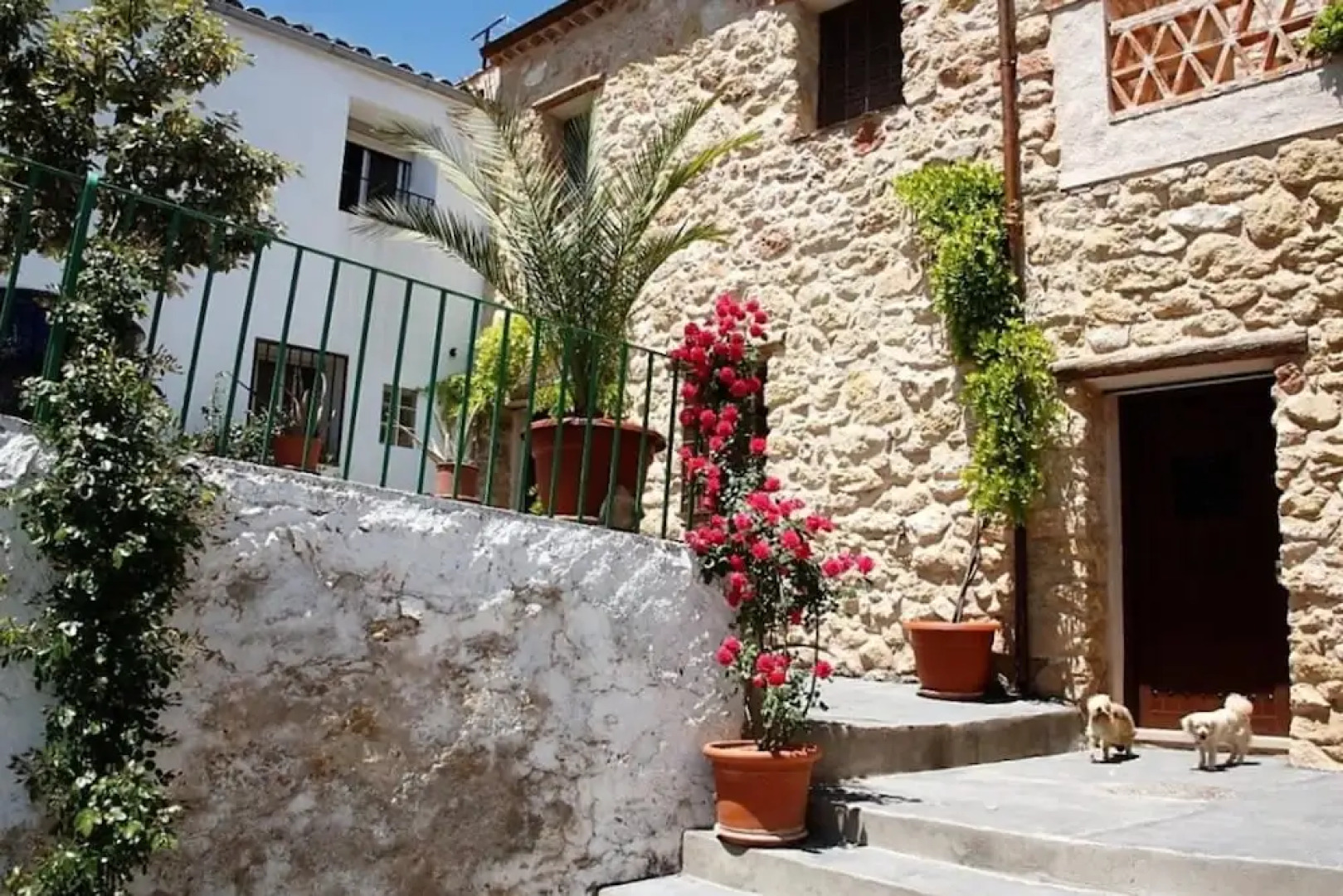 House With 3 Bedrooms in Chiclana de Segura, With Wonderful Mountain V