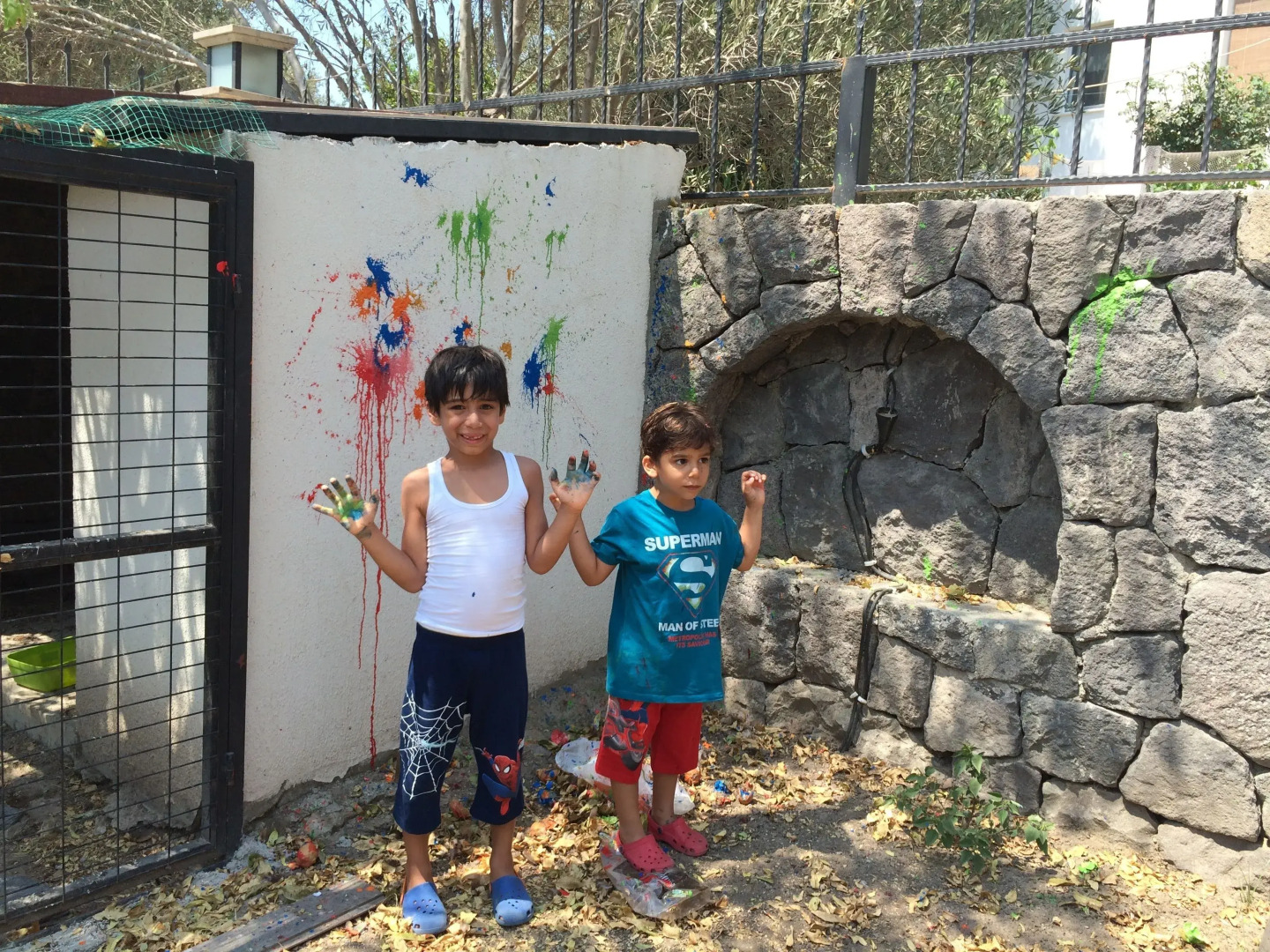 Villa No 5 Boutique Hotel