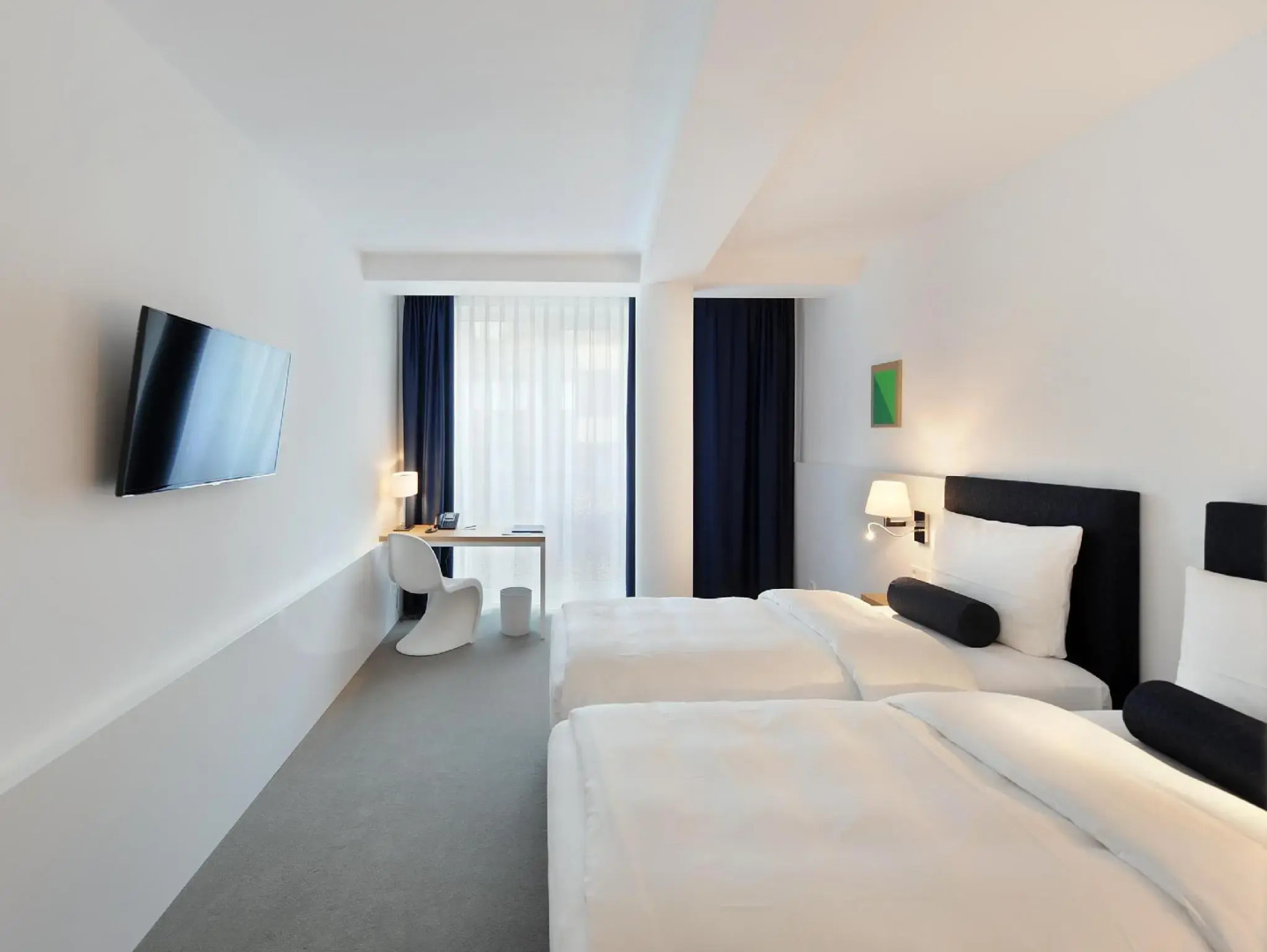 Bayer 89 Vi Vadi Hotel