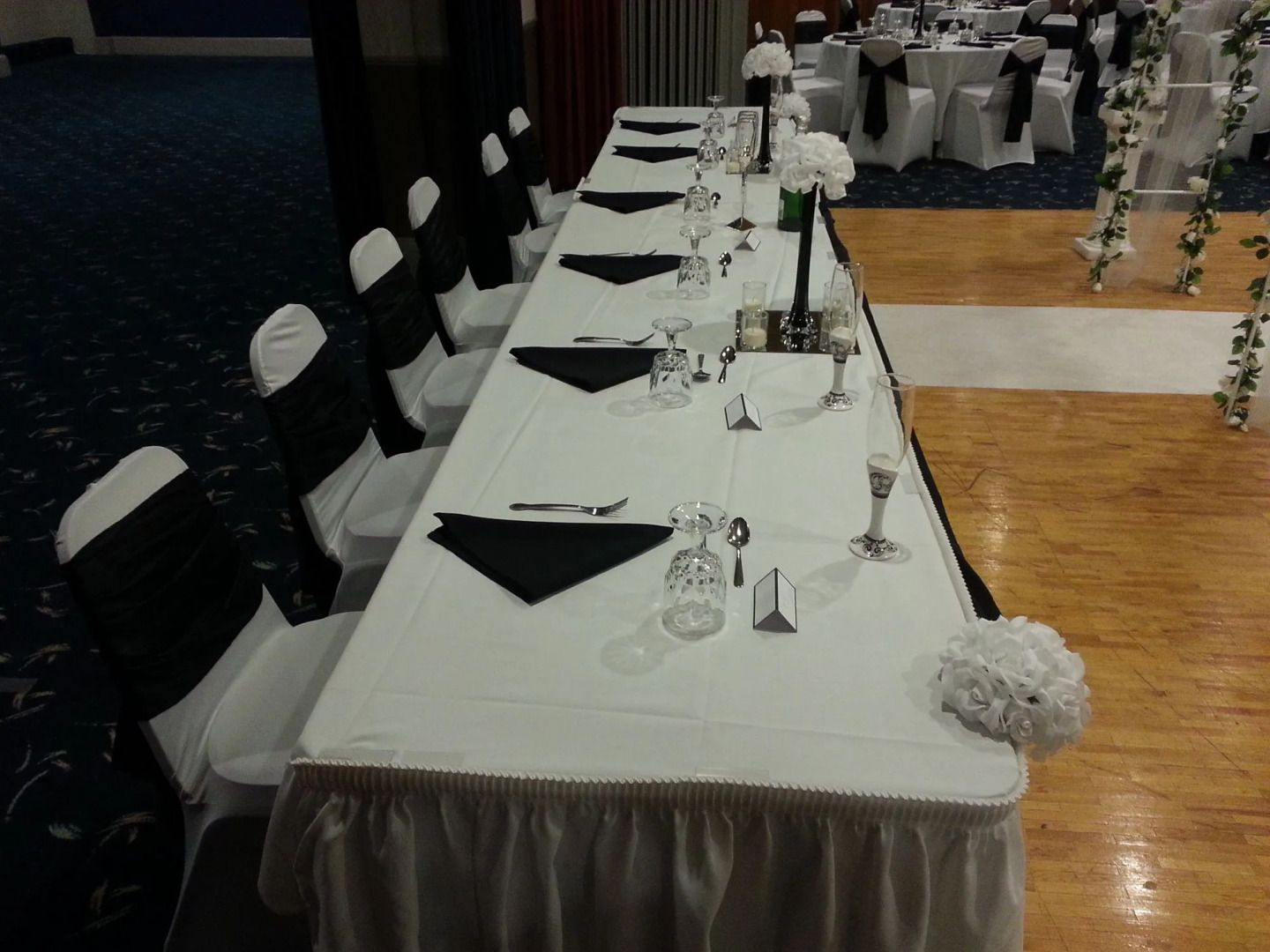 New Bedford Inn and Suites