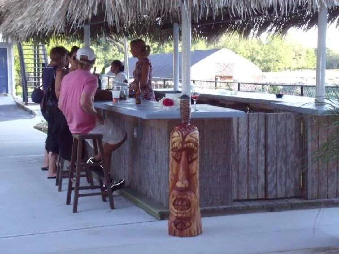 The Blue Inn At North Fork