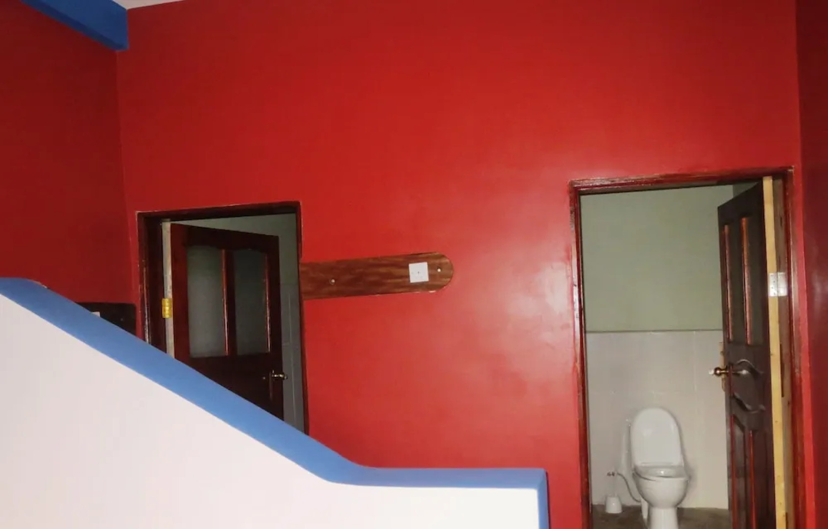 Bunyonyi view resort