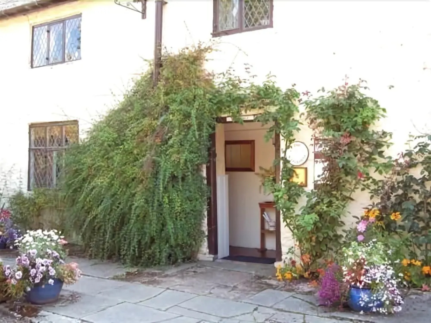 The Waterdine - Restaurant with Rooms