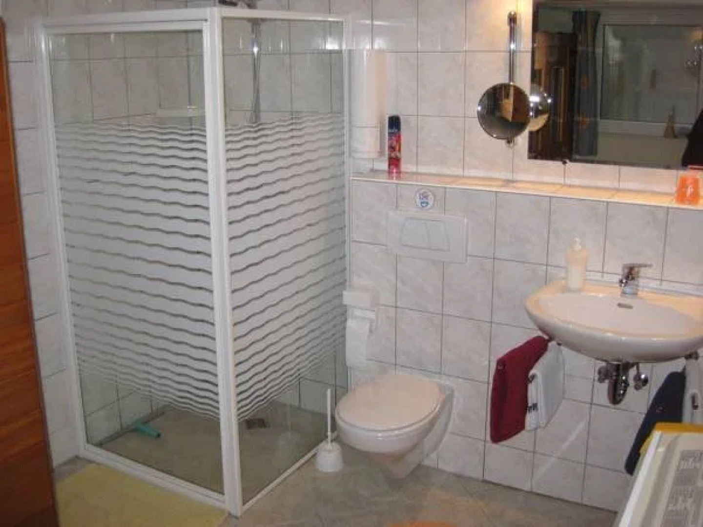 Bed and Breakfast Assen