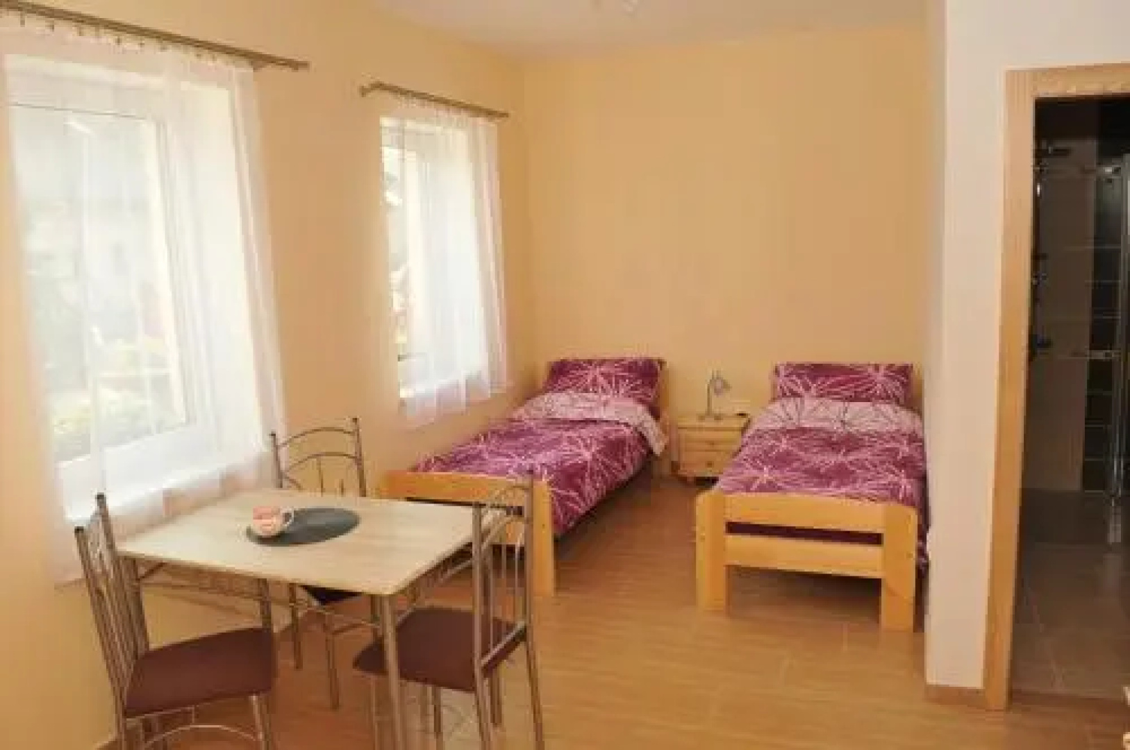 Penzion Amalka Dobříkov