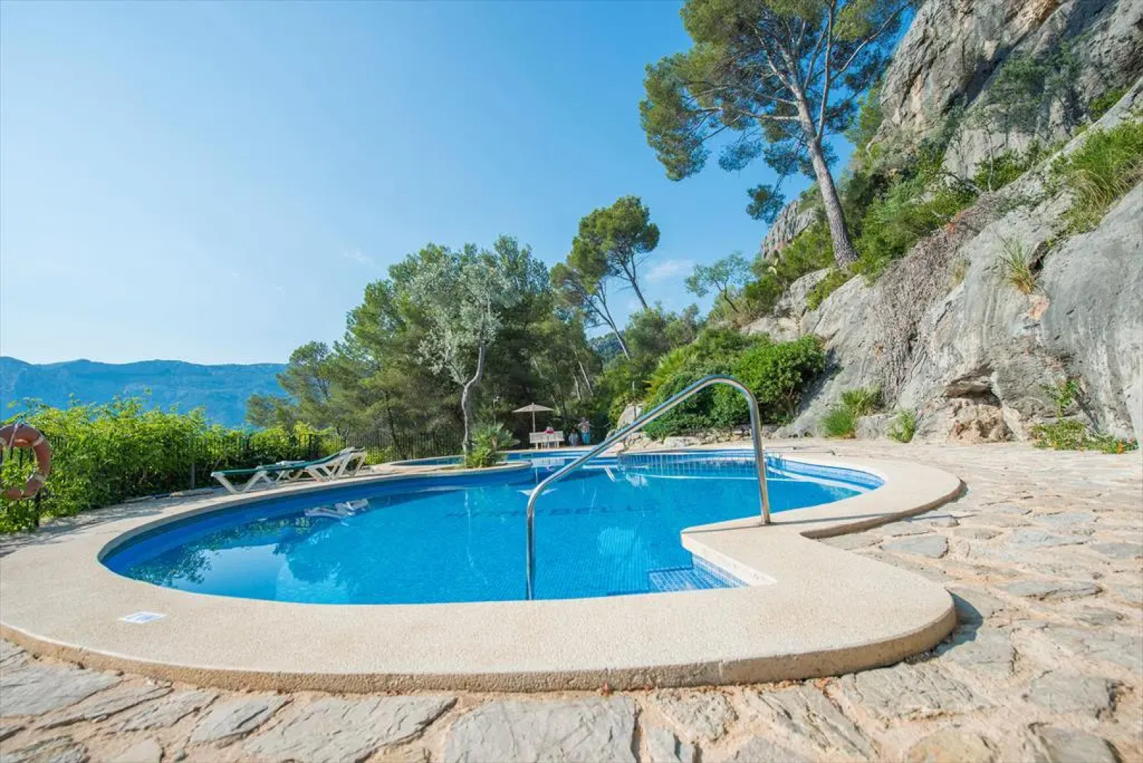 Pure Salt Port de Sóller