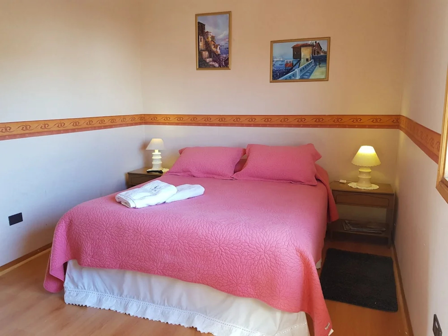 Bed & Breakfast El Mirador De Valparaiso