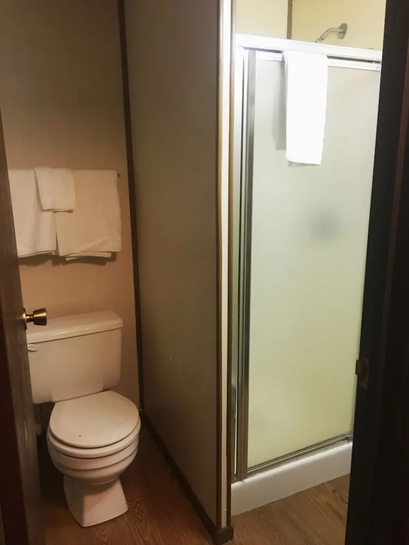 The Lodge At Lolo Hot Springs