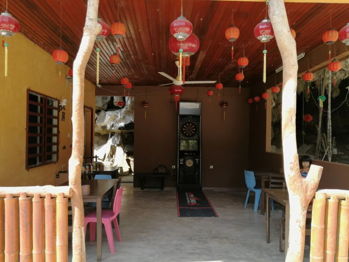 Country House Pulai Holiday Village