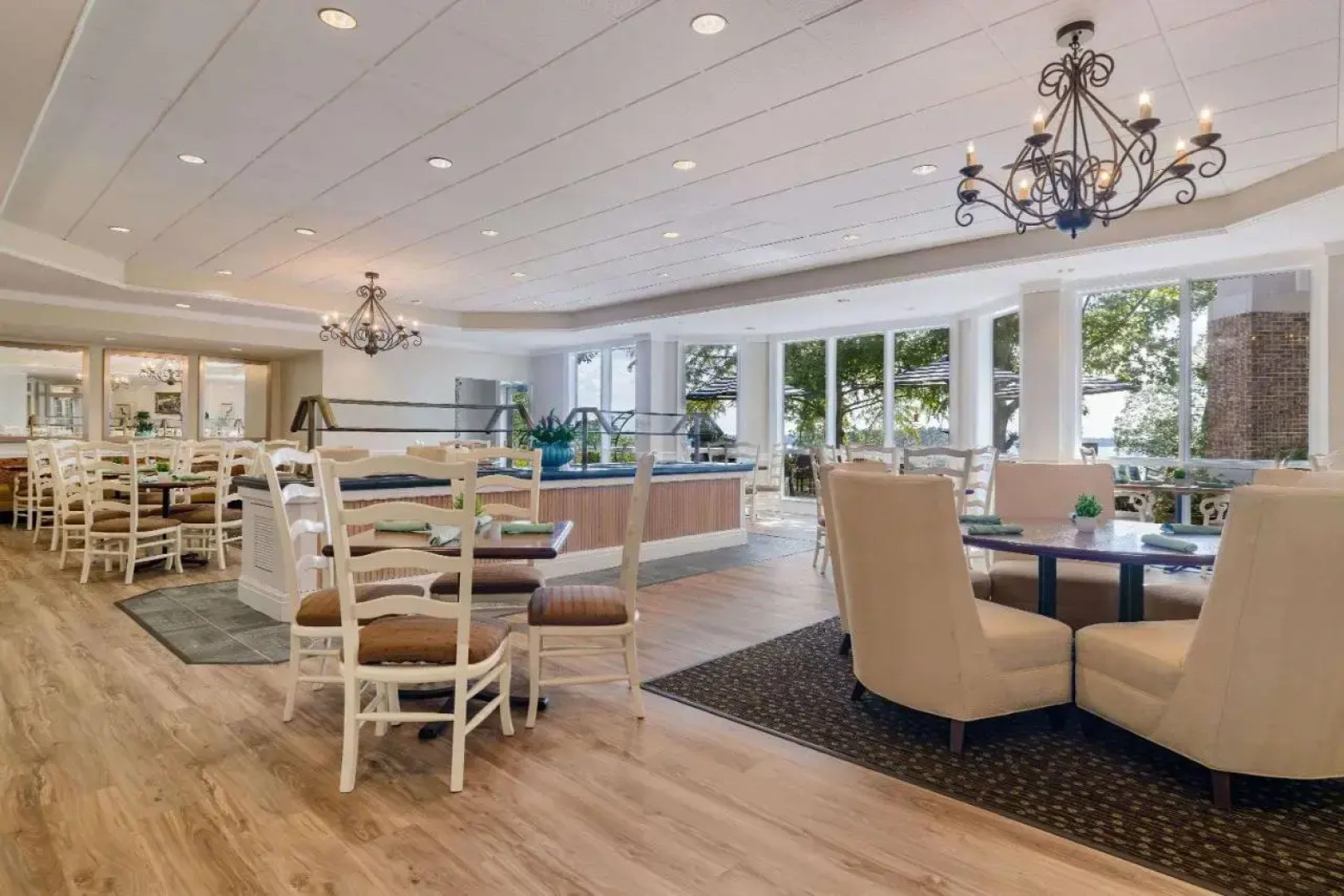 Cypress Bend Golf Resort and Conference Center